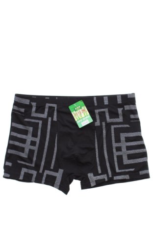 Slipy Unbranded, Veľkosť XL, Farba Čierna, Cena  5,83 €, #137000194