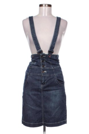 Sarafan Unbranded, Mărime S, Culoare Albastru, Preț 48,00 Lei, #136981111