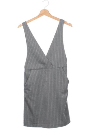 Sukienka H&M, Rozmiar XS, Kolor Szary, Cena 26,99 zł, #136983141