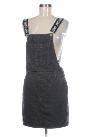 Latzkleid Unbranded, Größe S, Farbe Grau, Preis 6,99 €, #136987176