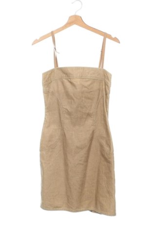 Sukienka H&M, Rozmiar XS, Kolor Beżowy, Cena 46,99 zł, #137040626