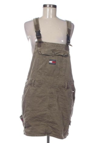 Γυναικεία σαλοπέτα Tommy Jeans, Μέγεθος L, Χρώμα Πράσινο, Τιμή 42,99 €, #137042991