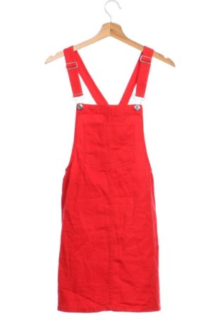 Dámske šaty s trákmi  Unbranded, Veľkosť M, Farba Červená, Cena  13,95 €, #137044108