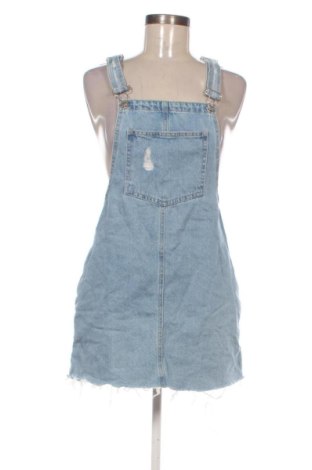 Γυναικεία σαλοπέτα Pull&Bear, Μέγεθος S, Χρώμα Μπλέ, Τιμή 6,99 €, #137053969
