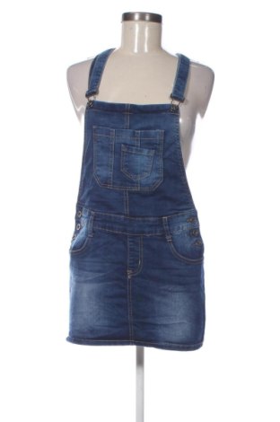 Sarafan Unbranded, Mărime M, Culoare Albastru, Preț 46,99 Lei, #137082440