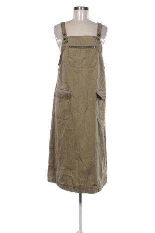 Sarafan Unbranded, Mărime M, Culoare Verde, Preț 49,00 Lei, #137104291