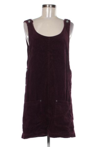 Dámské šaty s tráky NY Jeans, Velikost M, Barva Fialová, Cena  1 168,00 Kč, #137109193