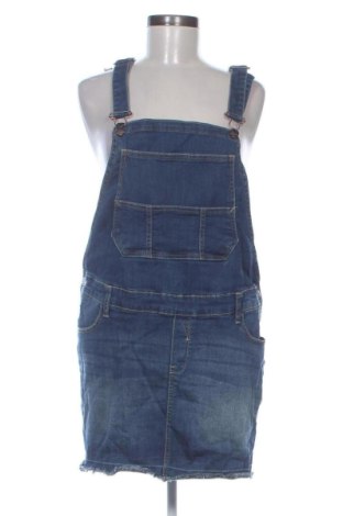 Latzkleid Bel&Bo, Größe L, Farbe Blau, Preis € 11,05, #137114896
