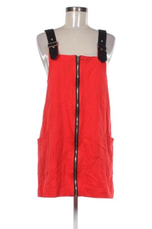 Sarafan Unbranded, Mărime L, Culoare Roșu, Preț 65,00 Lei, #137121060