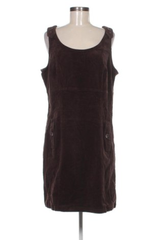 Sarafan Bon Prix, Mărime XXL, Culoare Maro, Preț 74,99 Lei, #137128998