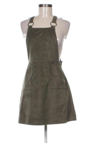 Dámske šaty s trákmi  Primark, Veľkosť S, Farba Zelená, Cena  12,00 €, #137072546