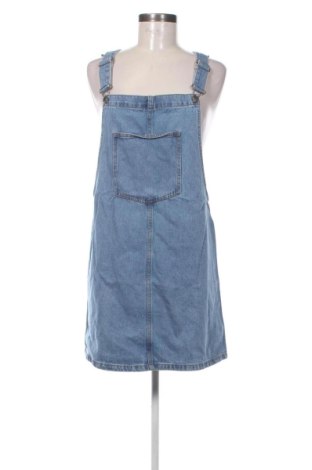 Latzkleid Esmara, Größe M, Farbe Blau, Preis 17,04 €, #137088419