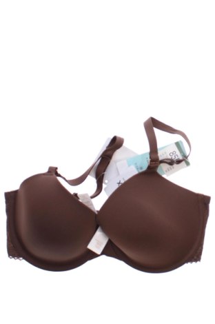 Sutien Dorina, Mărime L, Culoare Maro, Preț 112,23 Lei, #136958651