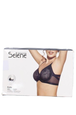 Biustonosz Selene, Rozmiar L, Kolor Beżowy, Cena 90,51 zł, #136997843