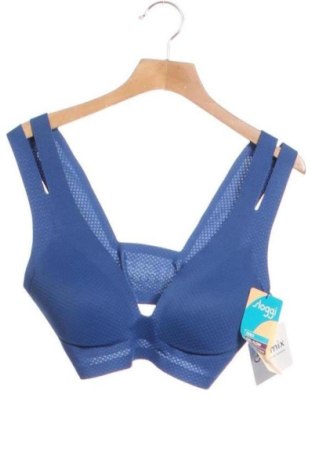 Σουτιέν Sloggi, Μέγεθος S, Χρώμα Μπλέ, Τιμή 21,46 €, #136983388