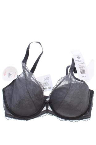 Sutien Triumph, Mărime XL, Culoare Gri, Preț 207,00 Lei, #137017030