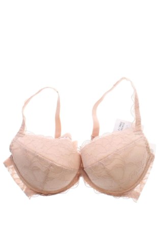 Büstenhalter Unbranded, Größe L, Farbe Beige, Preis 13,60 €, #136932644