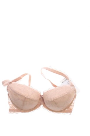 Büstenhalter Unbranded, Größe M, Farbe Beige, Preis 13,60 €, #136932742