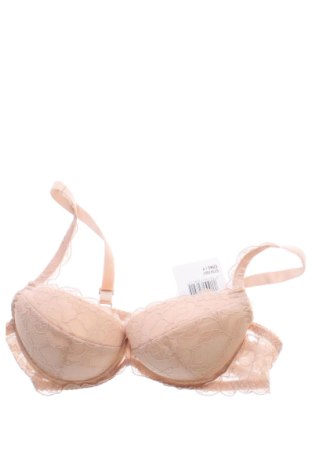 Büstenhalter Unbranded, Größe M, Farbe Beige, Preis 13,60 €, #136932841