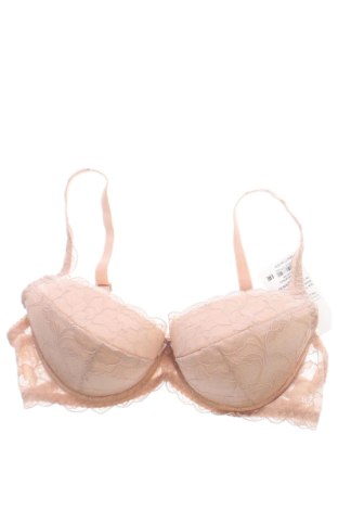 Büstenhalter Unbranded, Größe L, Farbe Beige, Preis 13,60 €, #136932911