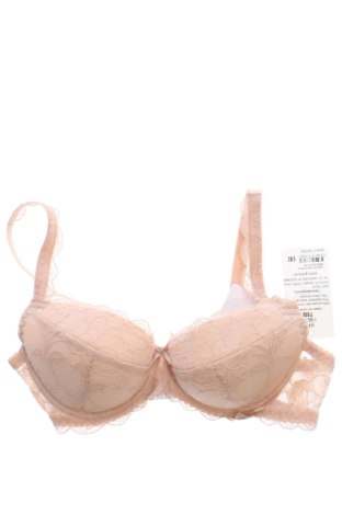 Sutien Unbranded, Mărime S, Culoare Bej, Preț 71,39 Lei, #136933114