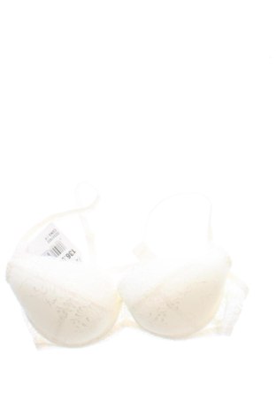 Sutien Unbranded, Mărime M, Culoare Ecru, Preț 71,39 Lei, #136934843