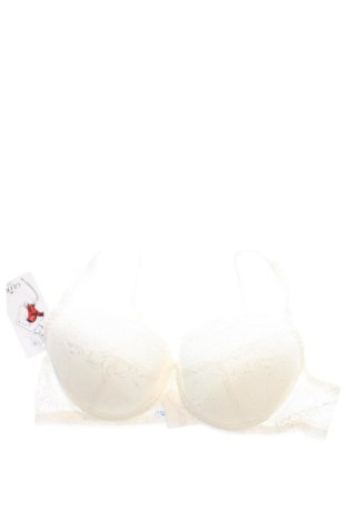 Büstenhalter Unbranded, Größe M, Farbe Ecru, Preis 13,60 €, #136934894