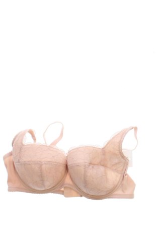 Büstenhalter Unbranded, Größe L, Farbe Beige, Preis 13,60 €, #136935595