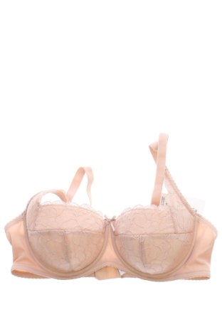 Sutien Unbranded, Mărime L, Culoare Bej, Preț 71,39 Lei, #136935657