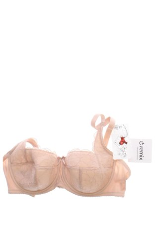Büstenhalter Unbranded, Größe M, Farbe Beige, Preis 13,60 €, #136935716