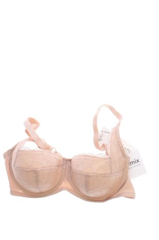 Büstenhalter Unbranded, Größe M, Farbe Beige, Preis 13,60 €, #136935768