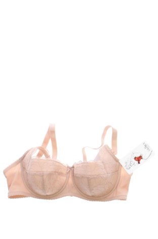 Büstenhalter Unbranded, Größe M, Farbe Beige, Preis 13,60 €, #136935870