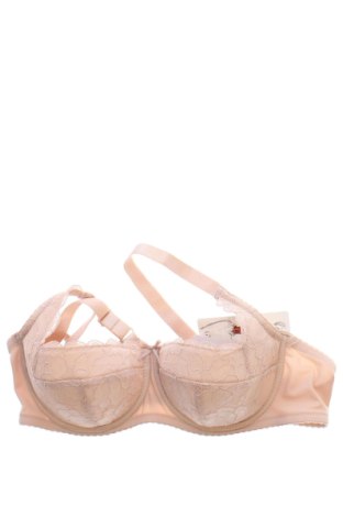 Büstenhalter Unbranded, Größe M, Farbe Beige, Preis 13,60 €, #136935934