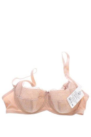 Büstenhalter Unbranded, Größe L, Farbe Beige, Preis 13,60 €, #136935961
