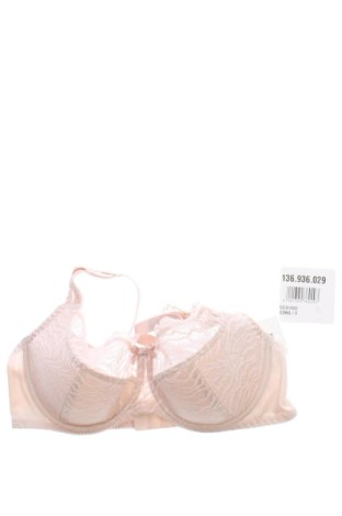 Büstenhalter Unbranded, Größe M, Farbe Beige, Preis 13,60 €, #136936029