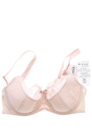 Sutien Unbranded, Mărime M, Culoare Bej, Preț 71,39 Lei, #136936052