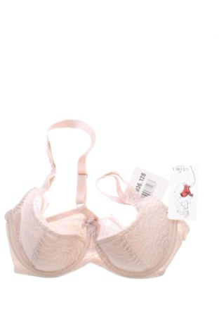 Büstenhalter Unbranded, Größe M, Farbe Beige, Preis 13,60 €, #136936128