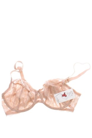 Biustonosz Unbranded, Rozmiar L, Kolor Beżowy, Cena 57,58 zł, #136967575