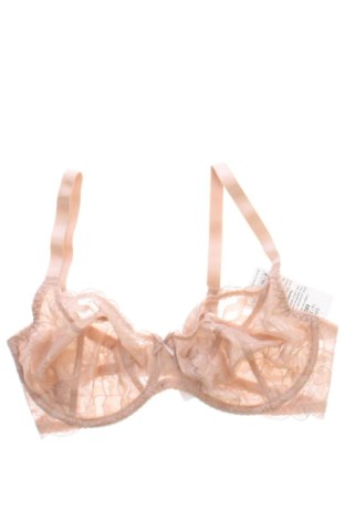 Biustonosz Unbranded, Rozmiar L, Kolor Beżowy, Cena 57,58 zł, #136967644