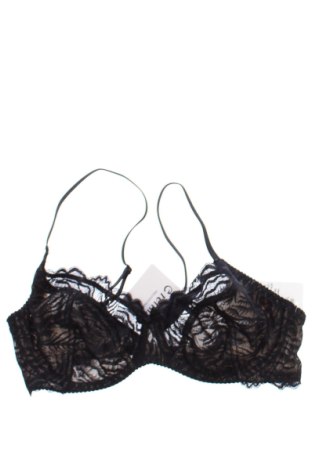 Biustonosz Unbranded, Rozmiar M, Kolor Czarny, Cena 57,58 zł, #136967790