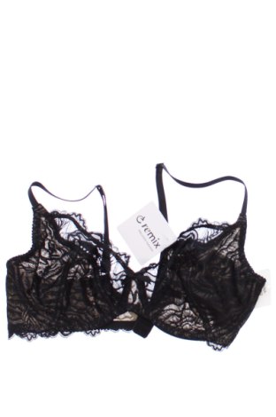 Sutien Unbranded, Mărime L, Culoare Negru, Preț 71,39 Lei, #136967809