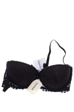 Biustonosz Unbranded, Rozmiar XL, Kolor Czarny, Cena 57,58 zł, #137007869