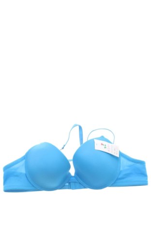 Sutien Unbranded, Mărime XL, Culoare Albastru, Preț 71,39 Lei, #137069048