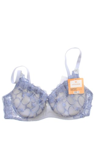 Podprsenka Unbranded, Veľkosť XL, Farba Sivá, Cena  13,60 €, #137070433