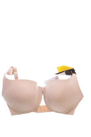 Sutien Wonderbra, Mărime L, Culoare Bej, Preț 118,85 Lei, #136912757
