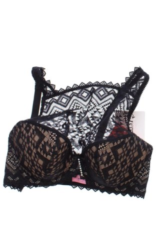 Büstenhalter Zebra, Größe M, Farbe Schwarz, Preis 13,60 €, #136933550