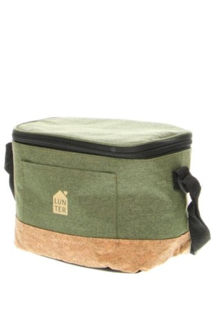 Термо чанта Unbranded, Цвят Зелен, Цена 13,77 €, #136996689