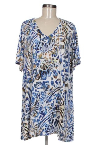 Tunică Unbranded, Mărime 3XL, Culoare Multicolor, Preț 101,99 Lei, #137140149