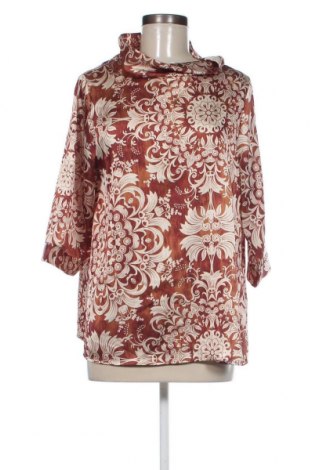 Γυναικεία μπλούζα Unbranded, Μέγεθος M, Χρώμα Πολύχρωμο, Τιμή 17,99 €