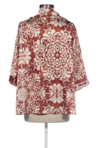 Γυναικεία μπλούζα Unbranded, Μέγεθος M, Χρώμα Πολύχρωμο, Τιμή 17,99 €